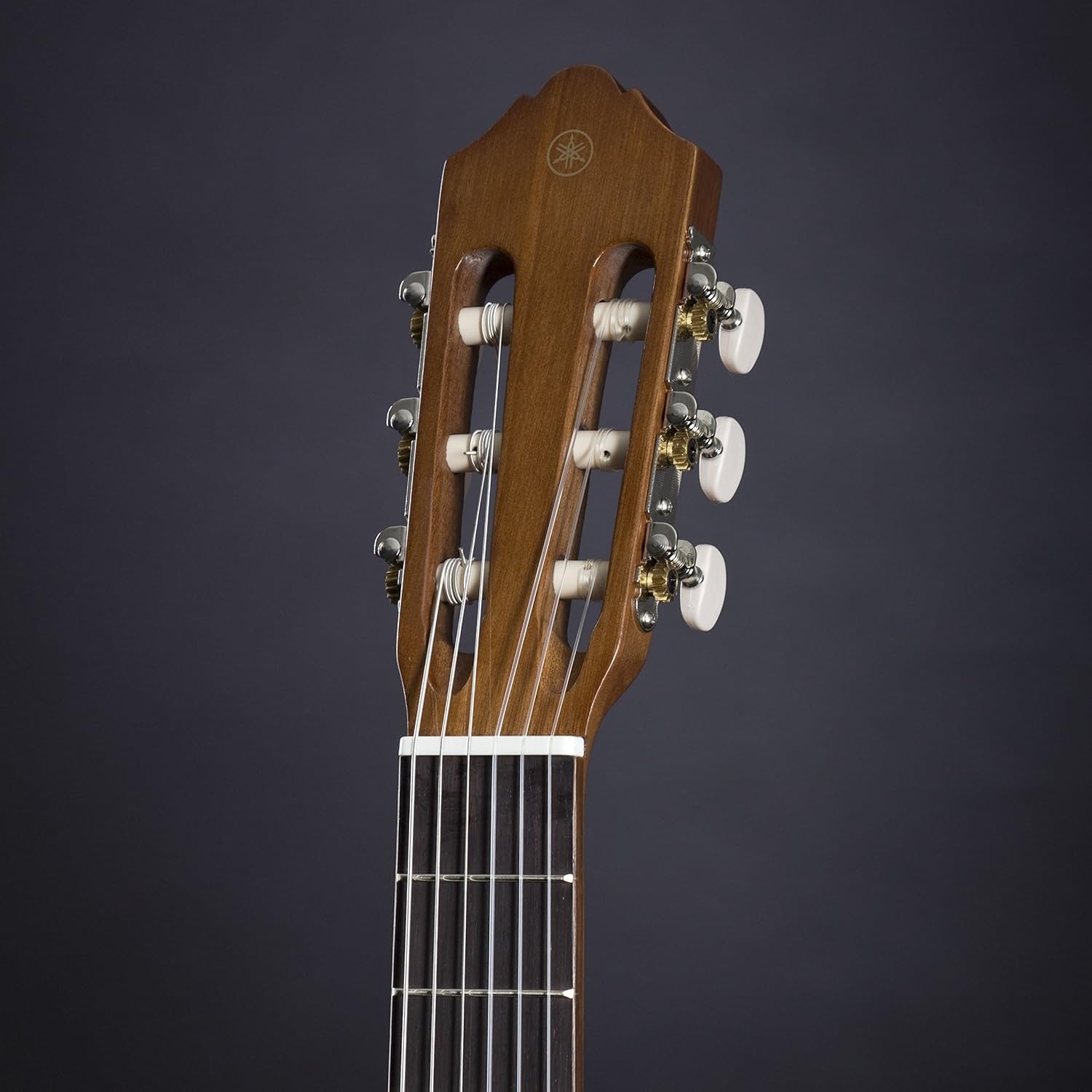 Yamaha CGS102AII 1/2 Size Classical Guitar: image 4