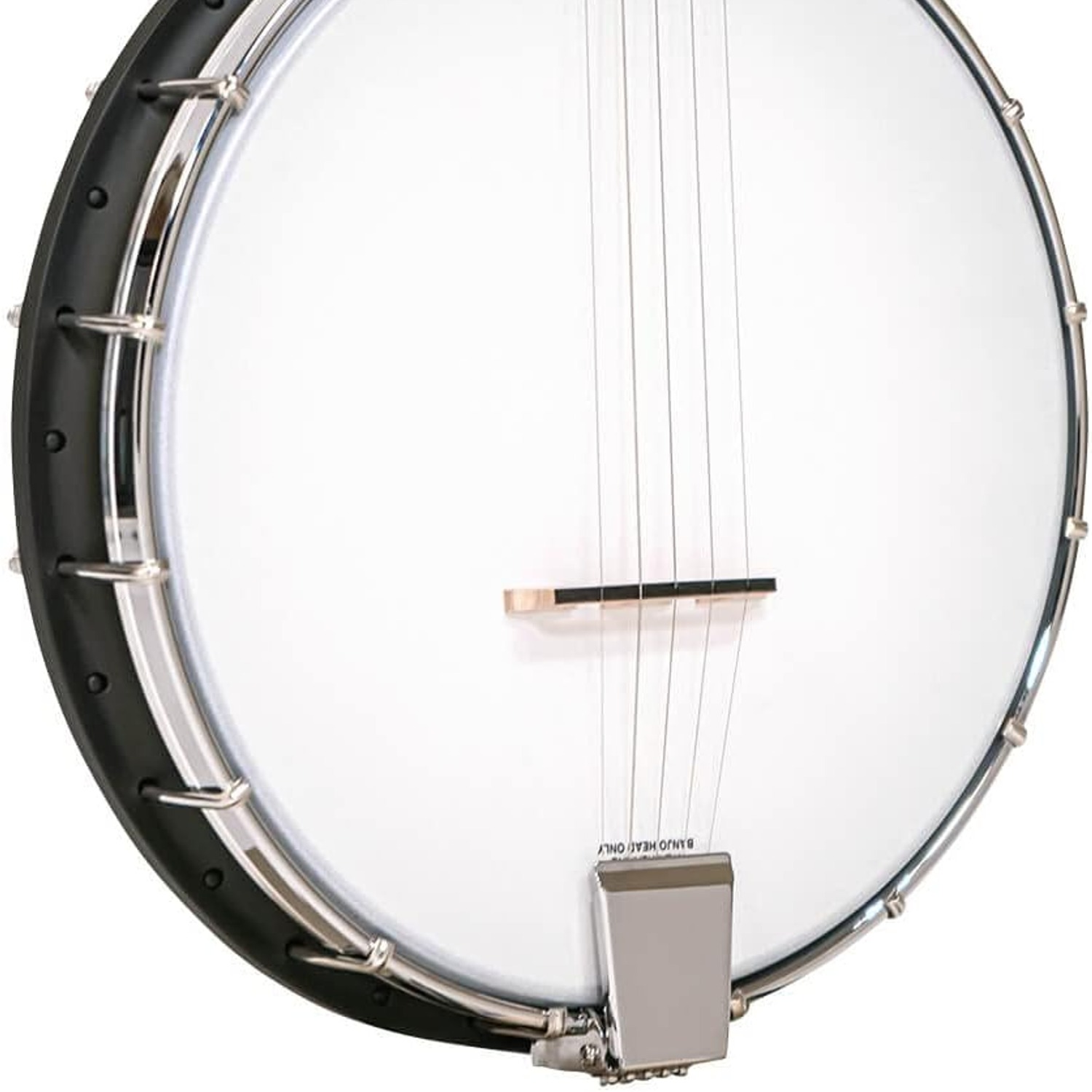 Gold Tone AC-1 5 String Open Back Banjo with Gig Bag: image 2