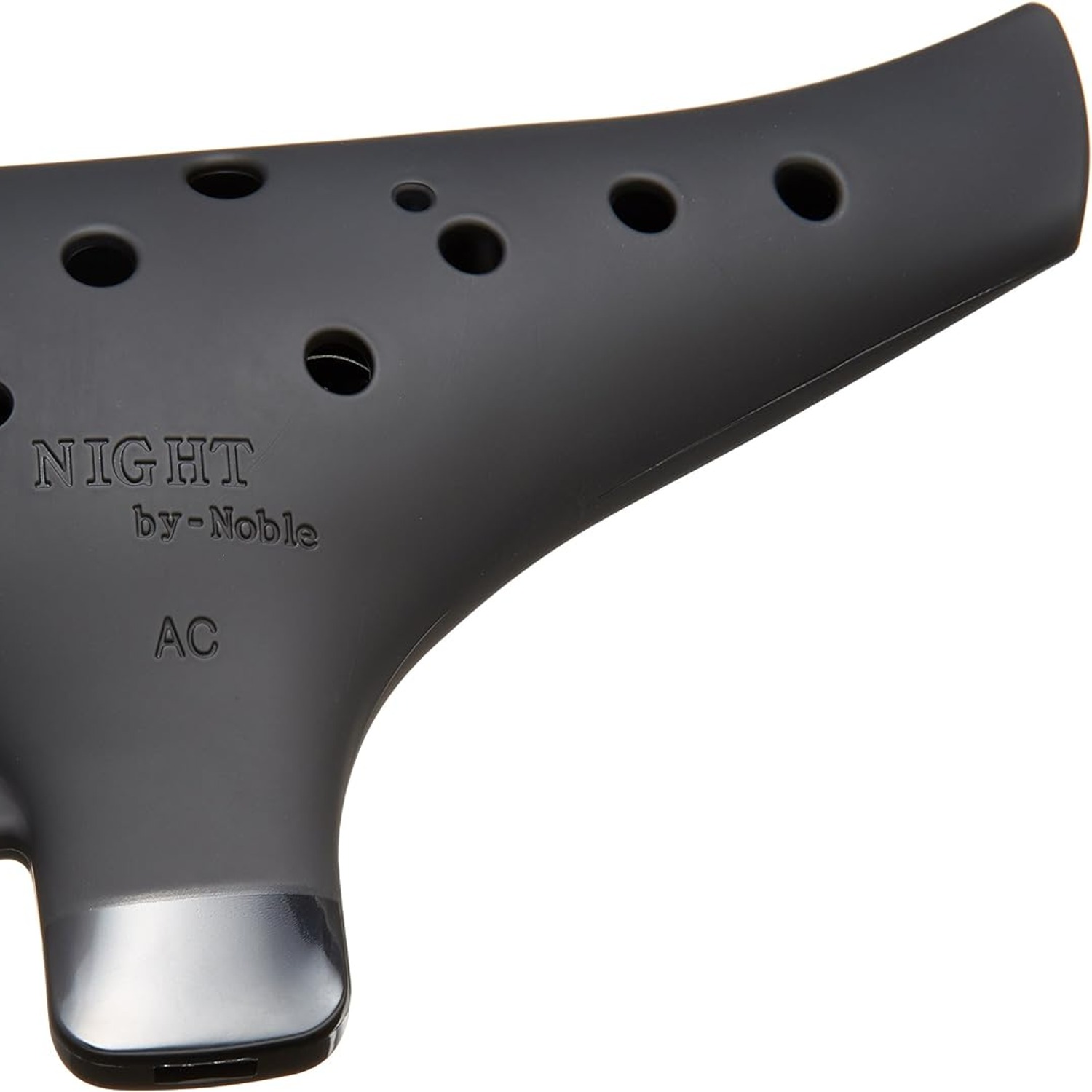 12 Hole Alto C Ocarina