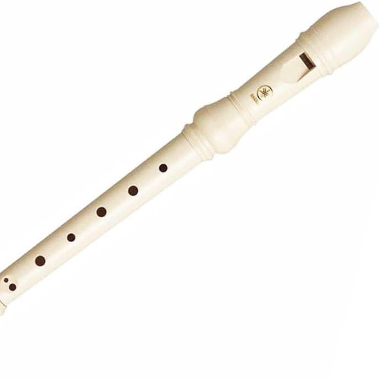 Yamaha YRS-24B Soprano Recorder: image 2
